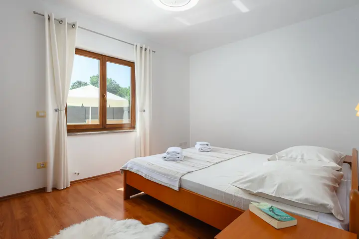 Interior at Villa Dido Nini